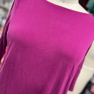 Eileen Fisher Tunic Dress XL